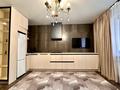 4-бөлмелі пәтер · 120 м² · 2/12 қабат, мкр Самал-2 86 — Достык Плаза, бағасы: 35 000 ₸ в Алматы, Медеуский р-н — фото 11