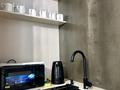 4-бөлмелі пәтер · 120 м² · 2/12 қабат, мкр Самал-2 86 — Достык Плаза, бағасы: 35 000 ₸ в Алматы, Медеуский р-н — фото 12