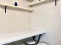 4-бөлмелі пәтер · 120 м² · 2/12 қабат, мкр Самал-2 86 — Достык Плаза, бағасы: 35 000 ₸ в Алматы, Медеуский р-н — фото 15