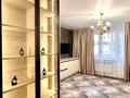 4-бөлмелі пәтер · 120 м² · 2/12 қабат, мкр Самал-2 86 — Достык Плаза, бағасы: 35 000 ₸ в Алматы, Медеуский р-н — фото 5