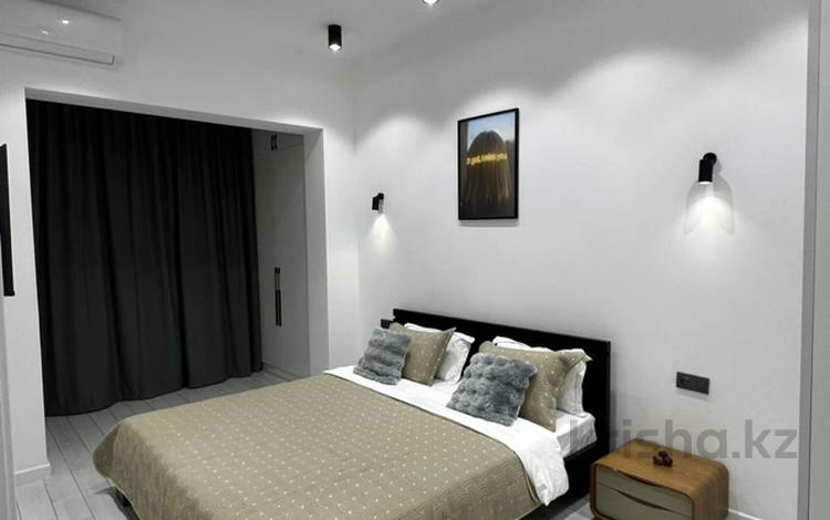 1-бөлмелі пәтер · 50 м² · 2/20 қабат, Гагарина 310, бағасы: 20 000 ₸ в Алматы, Бостандыкский р-н — фото 36
