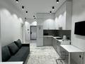 1-бөлмелі пәтер · 50 м² · 2/20 қабат, Гагарина 310, бағасы: 20 000 ₸ в Алматы, Бостандыкский р-н — фото 4