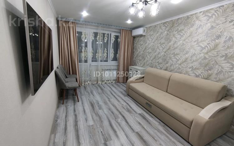 1-бөлмелі пәтер · 35.1 м² · 3/5 қабат, Санкибай батыра 169, бағасы: 13.8 млн ₸ в Актобе — фото 2