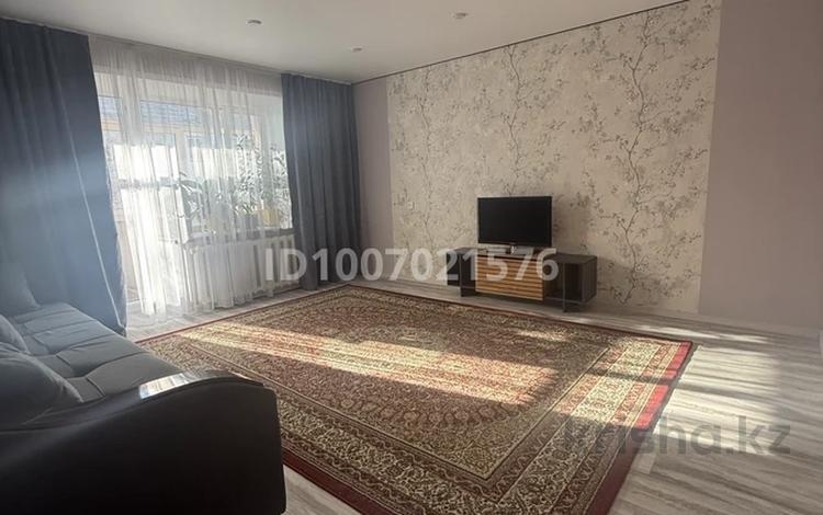 3-комнатная квартира · 73.9 м² · 1/2 этаж, Пржевальского 72а — Чимкетская за 22.2 млн 〒 в Семее, Красный Кордон — фото 2