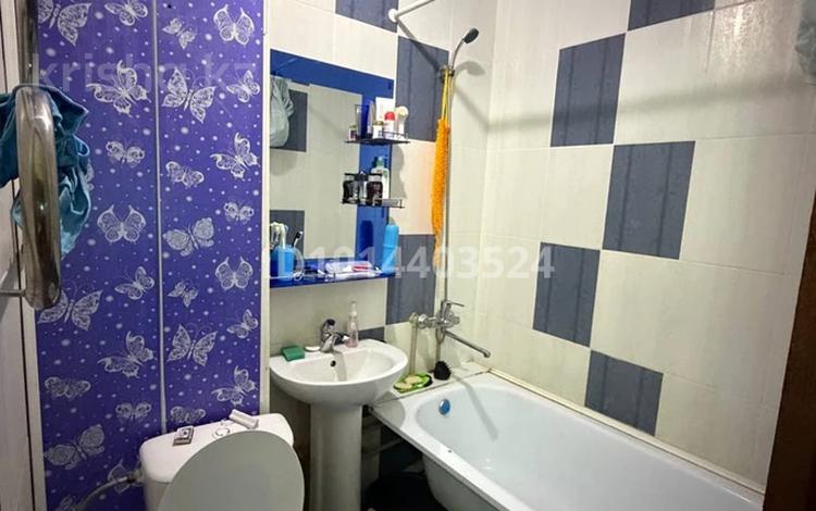 1-бөлмелі пәтер · 27.8 м² · 2 қабат, мкр СМП 136, смп-136, 3 20, бағасы: 10 млн ₸ в Атырау — фото 2