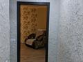 1-комнатная квартира, 34 м², 1/9 этаж посуточно, Виктора Хара за 10 000 〒 в Шахтинске — фото 8