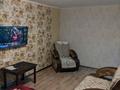 1-комнатная квартира, 34 м², 1/9 этаж посуточно, Виктора Хара за 10 000 〒 в Шахтинске — фото 13