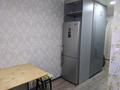 1-комнатная квартира, 34 м², 1/9 этаж посуточно, Виктора Хара за 10 000 〒 в Шахтинске — фото 3