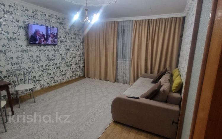 4-комнатная квартира · 85.9 м² · 11/12 этаж, 15 микрорайон за 25.9 млн ₸ в Семее — фото 2