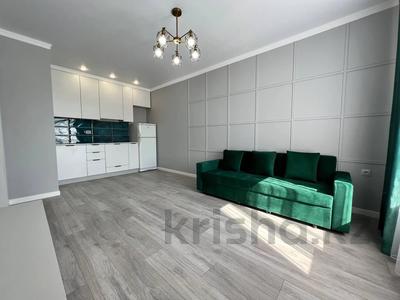 2-комнатная квартира · 38 м² · 5/12 этаж, Кабанбай батыра за ~ 25 млн ₸ в Астане, Нура р-н