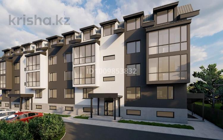 1-комнатная квартира · 41.3 м² · 1/4 этаж, 060 квартал — Комфортная школа Елтай за 15.7 млн ₸ в Ельтае — фото 5