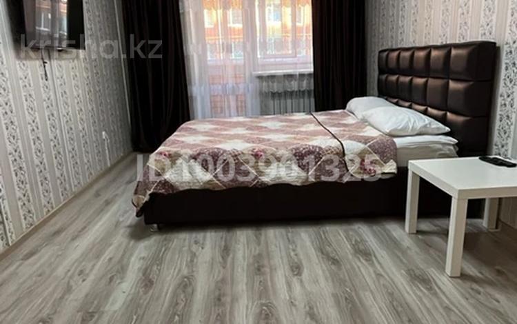 1-бөлмелі пәтер · 34 м² · 1/6 қабат, Юбилейный 39 — Костанай Плаза, бағасы: 12 000 ₸ — фото 2