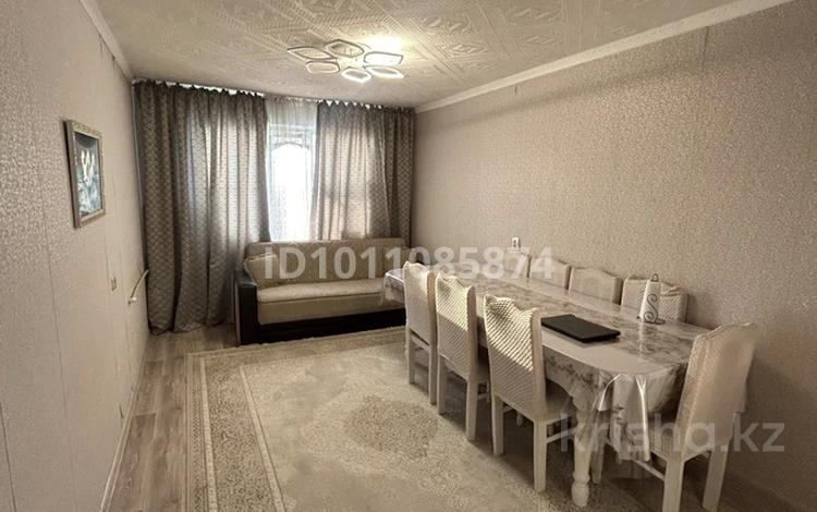 3-бөлмелі пәтер · 67.3 м² · 9/9 қабат, Мира 122 — Пафос, бағасы: 12 млн ₸ в Темиртау — фото 2