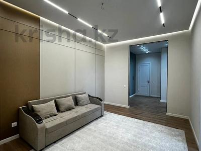 3-комнатная квартира · 66 м² · 11/16 этаж, Е-429 14 за 37.8 млн ₸ в Астане, Нура р-н