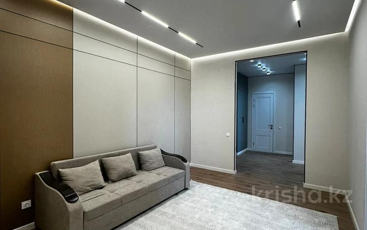 3-бөлмелі пәтер · 66 м² · 11/16 қабат, Е-429 14, бағасы: 37.8 млн ₸ в Астане, Нура р-н — фото 2