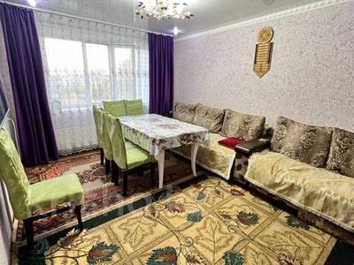 2-комнатная квартира · 48 м² · 5/5 этаж, Центральный 46 за 15.6 млн 〒 в Кокшетау