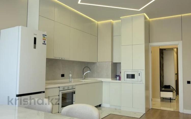 3-бөлмелі пәтер · 125 м² · 7/7 қабат, Сагадат Нурмагамбетов 71 — Толеби- Восточная объездная, бағасы: 135 млн ₸ в Алматы, Медеуский р-н — фото 2