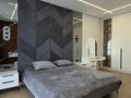 3-бөлмелі пәтер · 125 м² · 7/7 қабат, Сагадат Нурмагамбетов 71 — Толеби- Восточная объездная, бағасы: 135 млн ₸ в Алматы, Медеуский р-н — фото 6