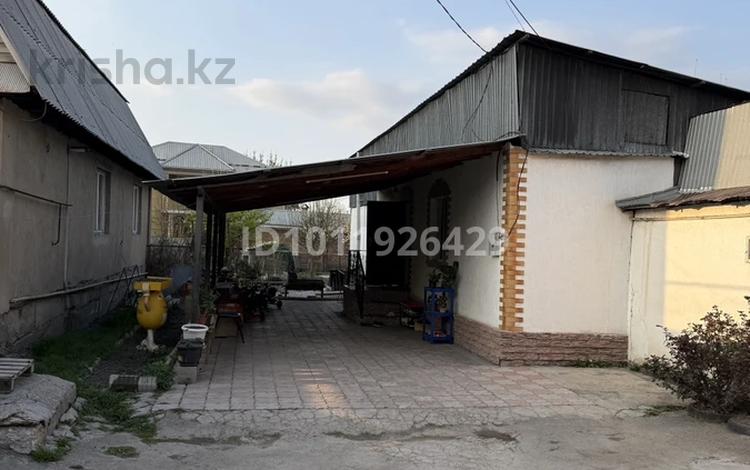Отдельный дом · 4 комнаты · 120 м² · 4.2 сот., Самырсын 109 за 50 млн ₸ в Алматы, Жетысуский р-н — фото 2
