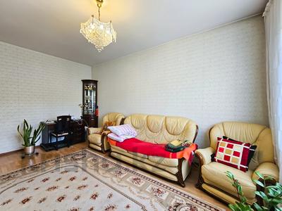 Продажа квартир в Алматы: 2-комнатная квартира · 60 м² · 4/9 этаж, мкр Жетысу-4 5 за 37.9 млн 〒 2-комнатная квартира · 60 м² · 4/9 этаж, мкр Жетысу-4 5 за 37.9 млн 〒 в Алматы, Ауэзовский р-н