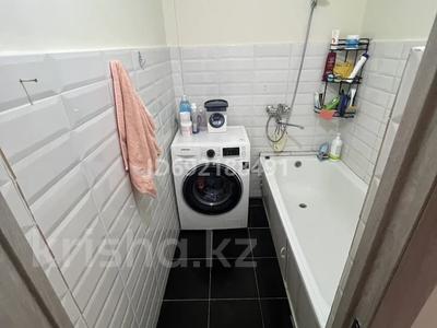 1-комнатная квартира · 40 м² · 4/4 этаж, Самал 20 за 12.5 млн 〒 в Мерей (Селекция)