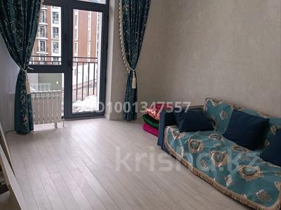 Аренда квартир в Алматы: 1-комнатная квартира · 40 м² · 4/6 этаж · помесячно, мкр Нуркент — Рыскулова за 200 000 〒 1-комнатная квартира · 40 м² · 4/6 этаж · помесячно, мкр Нуркент — Рыскулова за 200 000 〒 в Алматы, Алатауский р-н