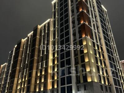3-комнатная квартира · 77 м² · 12/17 этаж, мкр Юго-Восток, Букетова 3/3 за ~ 44.8 млн ₸ в Караганде, Казыбек би р-н