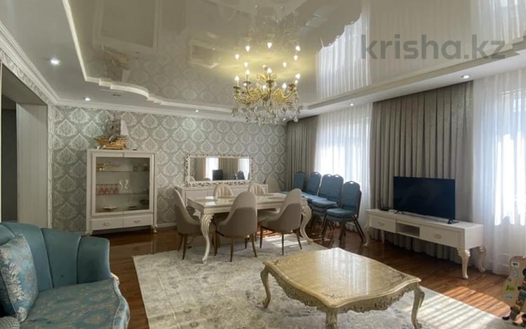 Отдельный дом · 5 комнат · 237.8 м² · 10 сот., Кунанбаева 49 за 45 млн ₸ в Кояндах — фото 13