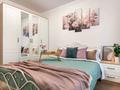 2-бөлмелі пәтер · 53 м² · 8/16 қабат, Абая 8, бағасы: 16 000 ₸ в Астане, Сарыарка р-н