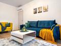 2-бөлмелі пәтер · 53 м² · 8/16 қабат, Абая 8, бағасы: 16 000 ₸ в Астане, Сарыарка р-н — фото 4