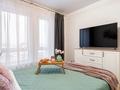 2-бөлмелі пәтер · 53 м² · 8/16 қабат, Абая 8, бағасы: 16 000 ₸ в Астане, Сарыарка р-н — фото 2