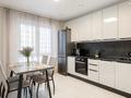 2-бөлмелі пәтер · 53 м² · 8/16 қабат, Абая 8, бағасы: 16 000 ₸ в Астане, Сарыарка р-н — фото 5
