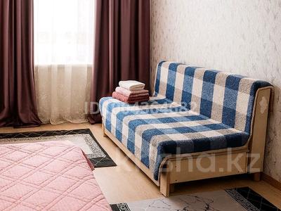 1-комнатная квартира · 34 м² · 1/5 этаж, Жумабаева — Петрова за 200 000 〒 в Астане, Алматы р-н