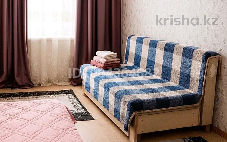 1-комнатная квартира · 34 м² · 1/5 этаж, Жумабаева — Петрова за 200 000 〒 в Астане, Алматы р-н — фото 2