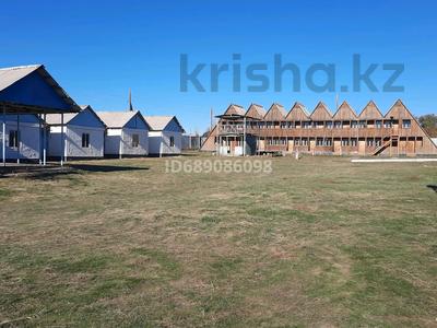 Бани, гостиницы и зоны отдыха • 3000 м² за 50 млн 〒 в Конаеве (Капчагай)