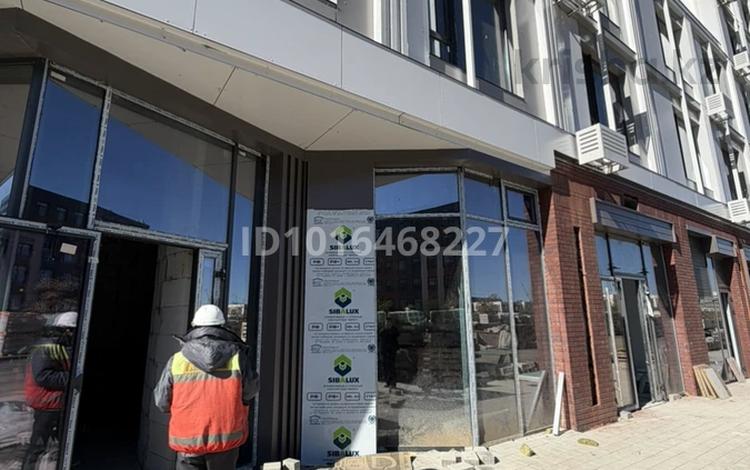 Свободное назначение · 87 м² за 140 млн ₸ в Астане, Есильский р-н — фото 2