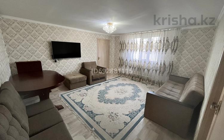 Отдельный дом • 4 комнаты • 62 м² • 6 сот., Линия 2 22 — Жас-Асар за 17 млн 〒 в Комсомоле — фото 2