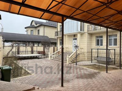 Отдельный дом · 11 комнат · 527.5 м² · 7 сот., Мереке 14 — Напротив б/о Достар за 92 млн 〒 в Актау, мкр Приморский