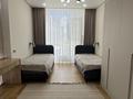 3-комнатная квартира · 103.7 м² · 4/22 этаж, Мангилик Ел 62 за 100 млн ₸ в Астане, Есильский р-н — фото 11