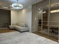 3-комнатная квартира · 103.7 м² · 4/22 этаж, Мангилик Ел 62 за 100 млн ₸ в Астане, Есильский р-н — фото 3