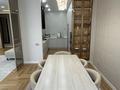 3-комнатная квартира · 103.7 м² · 4/22 этаж, Мангилик Ел 62 за 100 млн ₸ в Астане, Есильский р-н — фото 9