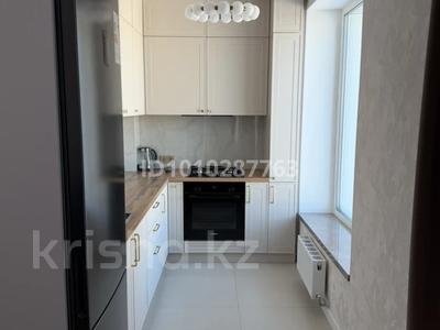 2-комнатная квартира · 66 м² · 6/10 этаж, Мкрн. Центральный 50А за 400 000 〒 в Кокшетау