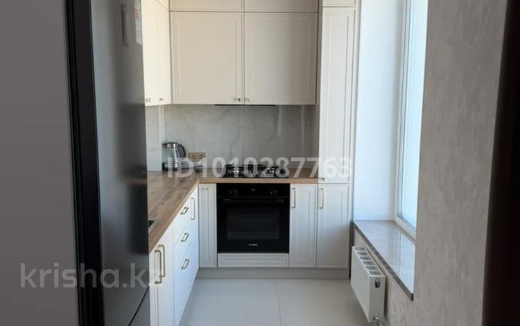 2-комнатная квартира · 66 м² · 6/10 этаж, Мкрн. Центральный 50А за 400 000 〒 в Кокшетау — фото 2