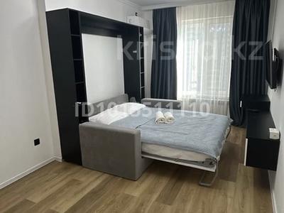 1-бөлмелі пәтер · 40 м² · 6/9 қабат, Сыганак — Анет баба и Сыганак, бағасы: 15 000 ₸ в Астане, Есильский р-н