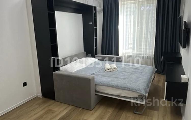1-бөлмелі пәтер · 40 м² · 6/9 қабат, Сыганак — Анет баба и Сыганак, бағасы: 15 000 ₸ в Астане, Есильский р-н — фото 2
