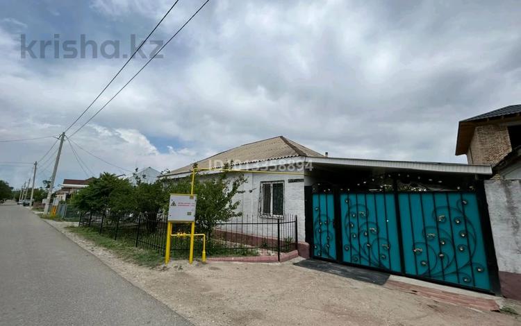 Отдельный дом · 5 комнат · 61 м² · 6 сот., Кулибина 52 за 22 млн ₸ в Таразе — фото 2