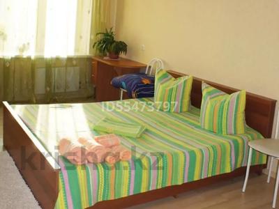 1-комнатная квартира · 40 м² · 3/5 этаж, Ауельбекова 95 — Сатпаева за 10 000 〒 в Кокшетау