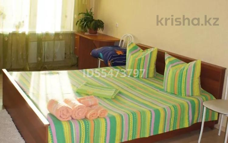 1-комнатная квартира · 40 м² · 3/5 этаж, Ауельбекова 95 — Сатпаева за 10 000 ₸ в Кокшетау — фото 3