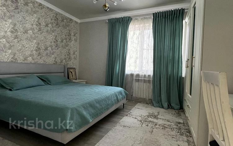 3-комнатная квартира · 71 м² · 12/13 этаж, мкр Акбулак, Дарабоз — ‼️СРОЧНАЯ ПРОДАЖА ‼️Мкр. ДАРАБОЗ‼️ ALMATY ARENA‼️ALATAU CITY 2.0‼️ за 45 млн ₸ в Алматы, Алатауский р-н — фото 2