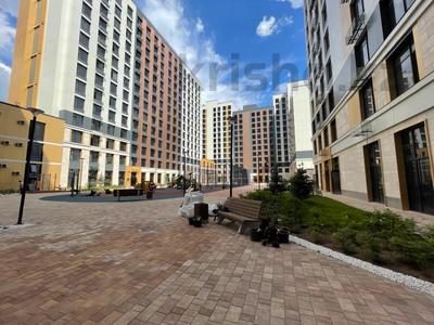 3-бөлмелі пәтер · 111.6 м², Шамши Калдаяков 16, бағасы: 72.6 млн ₸ в Астане, Сарайшык р-н